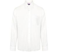 Henbury Camisa Transpirable para trabajar de manga larga accion (RW2696)