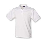 Henbury Coolplus® Wicking - Polo de piqué