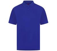 Camisa Polo Deportiva Henbury De Manga Corta Transpirable Coolplus XXS - 5XL