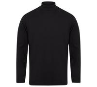 Henbury Jersey de Manga Larga para Hombre (PC5985)