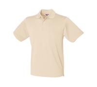 Henbury Polo de Pique para Hombre (PC4223) UTPC4223_187