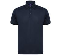 Henbury Polo para Adultos Unisex (RW8077)
