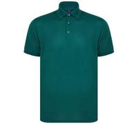 Henbury - Polo Piqu para Hombre