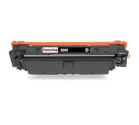 HenceBuy 069H - Cartucho de tóner negro compatible con Canon 069 069H para impresora i-SENSYS LBP673Cdw LBP674Cdw LBP674Cx MF752Cdw MF753Cdw MF754Cdw MF755Cdw MF756Cx (1 negro)