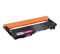 HenceBuy 117A Magenta Toner (con Chip) Compatible para HP 117A W2073A Cartucho de tóner para HP Color Laser MFP 178nw 179fnw 179fwg 178nwg 178 179 Color Laser 150nw 150a 150w 150 Impresora (Magenta)