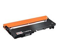 HenceBuy 117A Negro Toner (con Chip) Compatible para HP 117A W2070A Cartucho de tóner para HP Color Laser MFP 178nw 179fnw 179fwg 178nwg 178 179 HP Color Laser 150nw 150a 150w 150 Impresora (Negro)