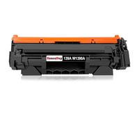 HenceBuy 139A W1390A Toner Negro con Chip Compatible para HP 139X W1390X Cartucho de tóner para Impresora Laserjet Pro 3002dn 3002dw 3002 MFP 3102fdn 3102fdw 3102 (1-Pack)