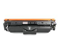 HenceBuy 220X Black Toner Cartridges Compatible for HP 220X W2200X 220A W2200A for Color LaserJet Pro MFP 4302fdw 4302dw 4202dw 4202dn 4302fdn 4302 fdw dw Printer (Black, with Chip)