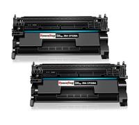 HenceBuy 26A CF226A Toner Compatible para HP 26A CF226A 26X CF226X Tóner para Impresora HP LaserJet Pro MFP M426fdn M426fdw M426dw M426 M402dn M402n M402d M402dw M402dne (2 Negro)
