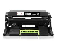 HenceBuy 50F0Z00 - Unidad de tambor de repuesto para impresora Lexmark MS310D MS310DN MS312DN MS317DN MS410D MS410DN MS415DN MS417DN MS510DN MS517DN 500ZA 500Z 50F0ZA0-600000 páginas