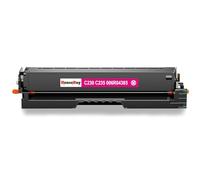HenceBuy Cartucho de tóner magenta C235 C230 con chip de repuesto para impresora Xerox C235 C235DNI C235/DNI C230 C230DNI C230DNI C230/DNI (1 magenta)