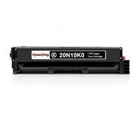 HenceBuy Cartucho de tóner negro 20N10K0 para Lexmark CS331