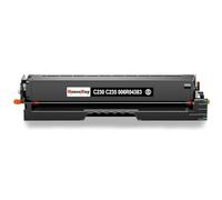 HenceBuy Cartucho de tóner negro C235 C230 con chip de repuesto para impresora Xerox C235 C235DNI C235/DNI C230 C230DNI C230DNI C230/DNI (1 negro)