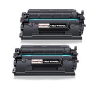 HenceBuy Con chip 149A W1490A Tóner Compatible para HP 149A W1490A 149X W1490X Negro Cartucho de tóner para Laserjet Pro MFP 4102dw 4102fdw 4102fdn Laserjet Pro 4002dn 4002dw 4002d Impresora (paquete