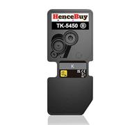 HenceBuy TK-5450K - Cartucho de tóner negro compatible con Kyocera TK-5450 TK5450K para impresora Ecosys MA2600cwfx MA2600cwx PA2600cwx PA2600cx PA2600 cwx (1 negro)