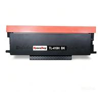 HenceBuy TL-410H - Cartucho de tóner negro compatible con Pantum TL410H TL-410X TL-410 para P3300DW P3018DW P3308DW P3300DN P3018DN P3308DN P3010DW P3010DN M6700DW M6700DW DN M67 Impresora 08DW
