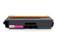 HenceBuy TN423 TN421 Compatible para Brother TN-423M TN-421M TN421M TN423M Toner Magenta para Brother MFC-L8690CDW MFC-L8900CDW L-L8260CDW HL-L8360CDW DCP-L8410CDW DCP-L8410CDN (1 Magenta)