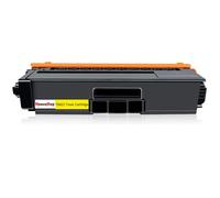 HenceBuy TN423 TN421 Compatible para Brother TN-423Y TN-421Y TN421Y TN423Y Tóner Amarillo para MFC-L8690CDW MFC-L8900CDW L-L8260CDW HL-L8360CDW DCP-L8410CDW DCP-L8410CDN (1 amarillo)