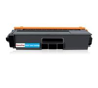 HenceBuy TN423C TN421C - Cartucho de tóner cian compatible con Brother TN-423C TN-421C para impresora HL-L8260CDW HL-L8360CDW MFC-L8690CDW MFC-L8900CDW DCP-L8410CDW DCP-L8410CDN (1 cian)