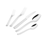 HENCKELS by ZWILLING Clouds - Cubertería (60 piezas), acabado mate y pulido