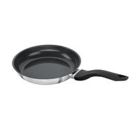 HENCKELS by ZWILLING Stream - Sartén (24 cm, revestimiento cerámico antiadherente, apta para inducción)