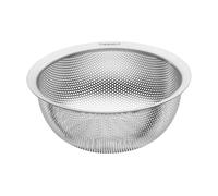 HENCKELS by ZWILLING TRIO - Colador de cocina (16 cm, acero inoxidable)
