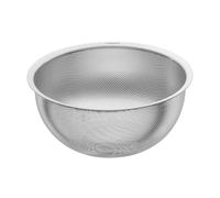 HENCKELS by ZWILLING TRIO - Colador de cocina (24 cm, acero inoxidable)