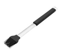 HENCKELS Cepillo de acero inoxidable para barbacoa, 1 unidad