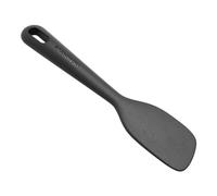 HENCKELS Utensilios de cocina de ónix de silicona, 1, color negro