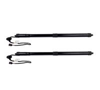 HENDEIXING 2 amortiguadores eléctricos para portón trasero 32357571 32384406 compatible con V60 2019 - portón trasero automático L = R 32296298 31463261