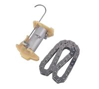 HENDEIXING Cadena de distribución del motor 7 mm 9823954880 3553732 compatible con Berlingo C3 C4 Jumpy Spacetourer 208 2008 308 3008 Expert Partner Combo E Vivaro 1.5 BlueHDi