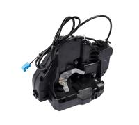 HENDEIXING Cerradura de puerta trasera derecha A2037300235 Compatible con Clase C W203 S203 C180 C200 C220 C230 C240 C270 C280 C320 C350