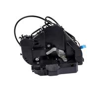 HENDEIXING Cerradura de puerta trasera izquierda A2037300135 compatible con Clase C W203 S203 C180 C200 C220 C230 C240 C270 C280 C320 C350