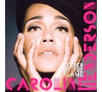 Caroline Henderson – Keeper of the Flame – Sony