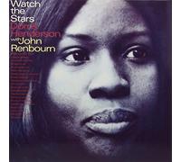 Henderson, Dorris / Renbourn, John - Watch The Stars [Vinilo]