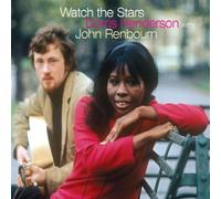 Henderson, Dorris - Watch the Stars
