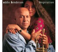 Henderson,Eddie - Inspiration [Import]