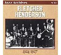 Henderson,Fletcher - 1924-1927 [Import]