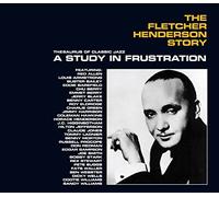 Henderson, Fletcher - A Study in Frustration