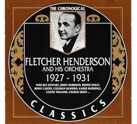 Henderson, Fletcher - Classics 1927-31 [Import]