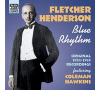 Henderson, Fletcher - Fletcher