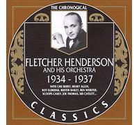 Henderson, Fletcher - Fletcher Henderson : 1934-1937