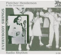 Henderson,Fletcher - Radio Rhythm