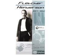 Henderson, Fletcher - Fletcher Henderson