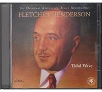 Henderson,Fletcher - Tidal Wave [Import]
