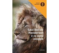 Henderson il re della pioggia (Oscar moderni)