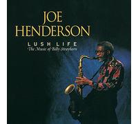 Henderson J. - Lush Life