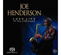 Henderson J. - Lush Life Sacd