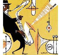 Henderson, Joe - Big Band