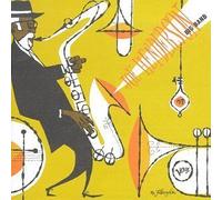 Henderson, Joe - Big Band by Henderson, Joe (1996) Audio CD